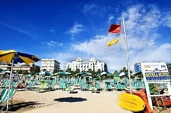 Otel Grand Excelsior San Benedetto del Tronto