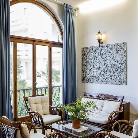Grand Excelsior Otel