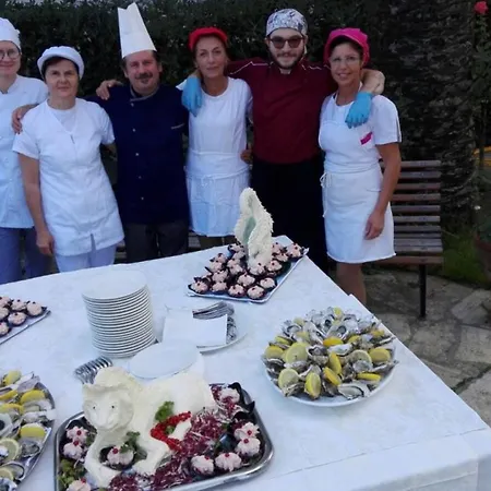 Grand Excelsior San Benedetto del Tronto