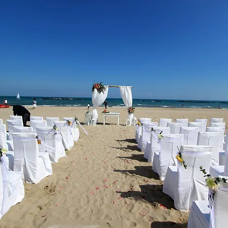 Hotel Grand Excelsior San Benedetto del Tronto