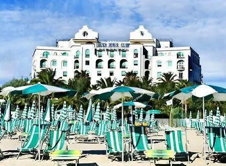 Grand Excelsior 4* San Benedetto del Tronto