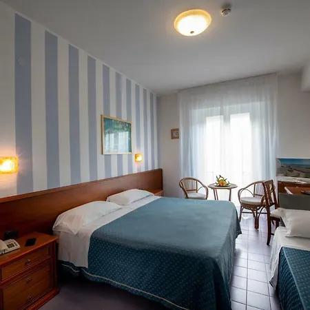 Grand Excelsior Hotel San Benedetto del Tronto