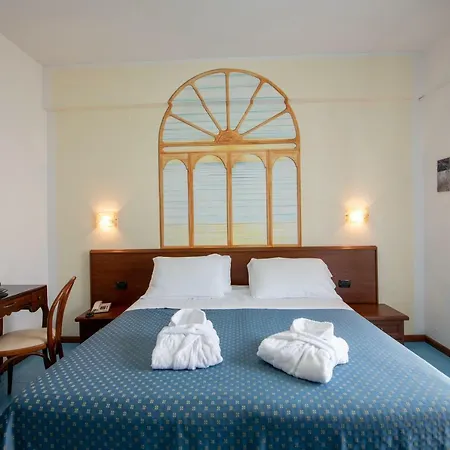 Grand Excelsior Hotel San Benedetto del Tronto