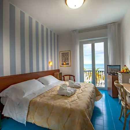 Otel Grand Excelsior San Benedetto del Tronto
