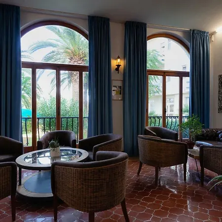 Grand Excelsior 4*