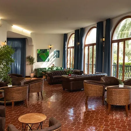 Otel Grand Excelsior