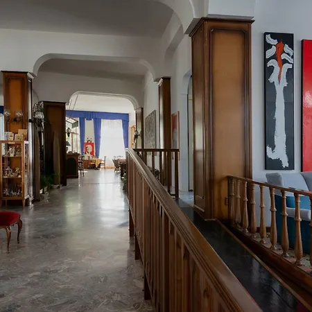 Hotel Grand Excelsior