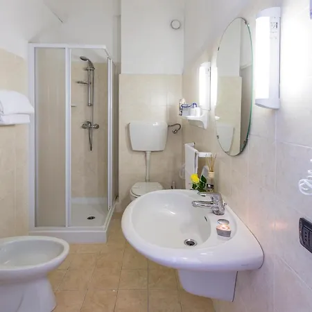 Grand Excelsior 4* San Benedetto del Tronto