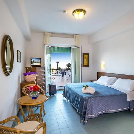 Hotel Grand Excelsior San Benedetto del Tronto