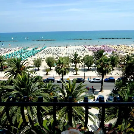 Grand Excelsior Hotel San Benedetto del Tronto