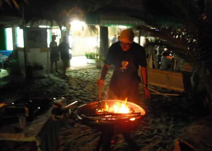 Grand Excelsior Hotel San Benedetto del Tronto