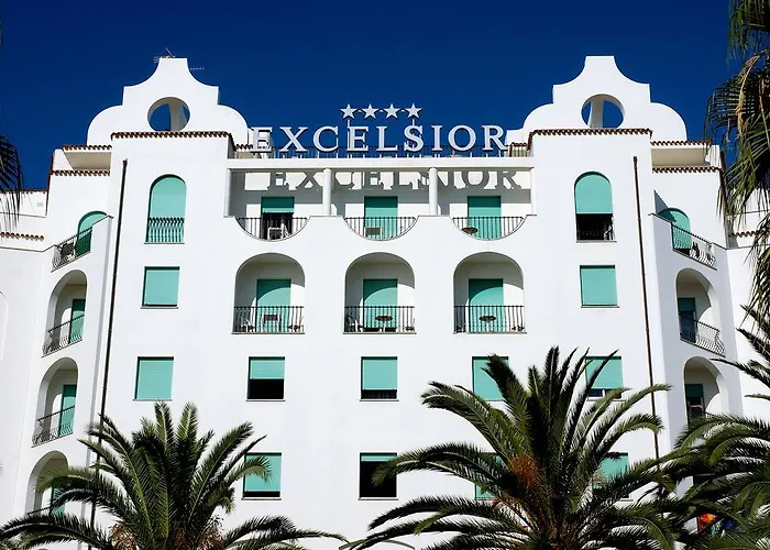 Grand Excelsior 4* San Benedetto del Tronto
