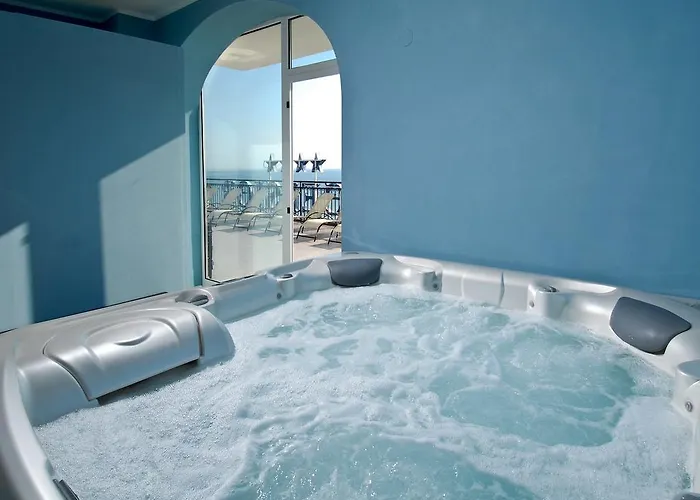 Hotel Grand Excelsior San Benedetto del Tronto