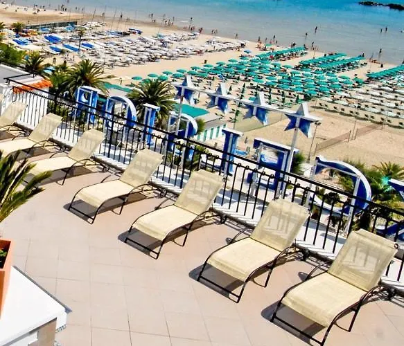 Grand Excelsior Hotel