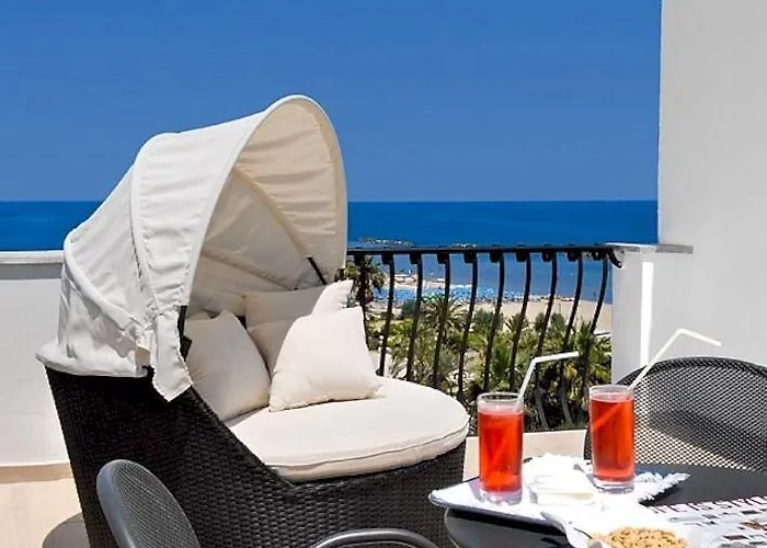 Grand Excelsior Hotel San Benedetto del Tronto