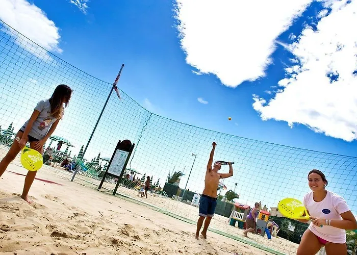 Grand Excelsior Hotel San Benedetto del Tronto