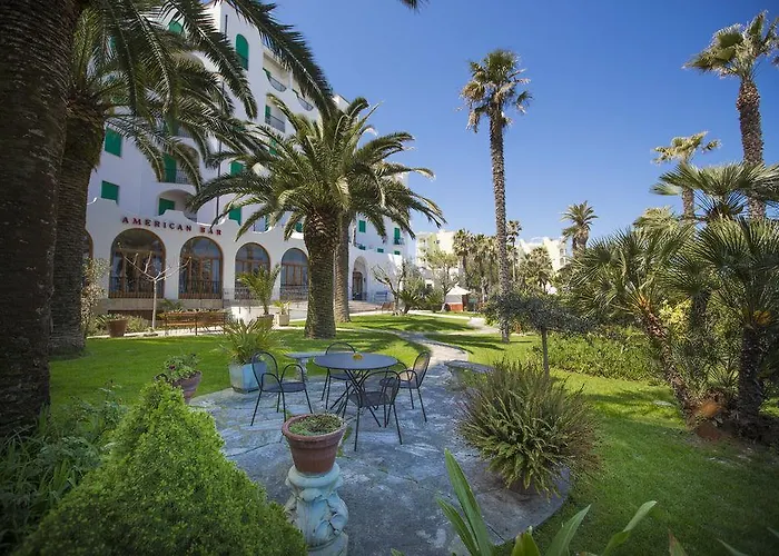 Grand Excelsior 4* San Benedetto del Tronto