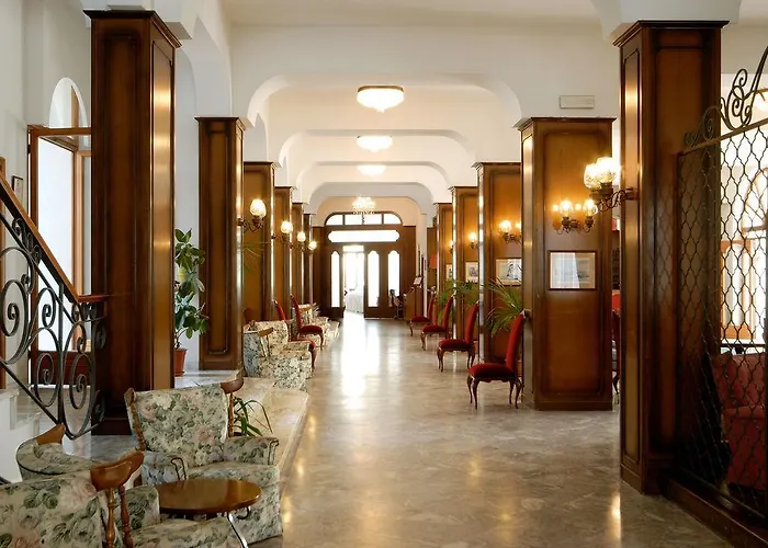 Grand Excelsior 4* San Benedetto del Tronto