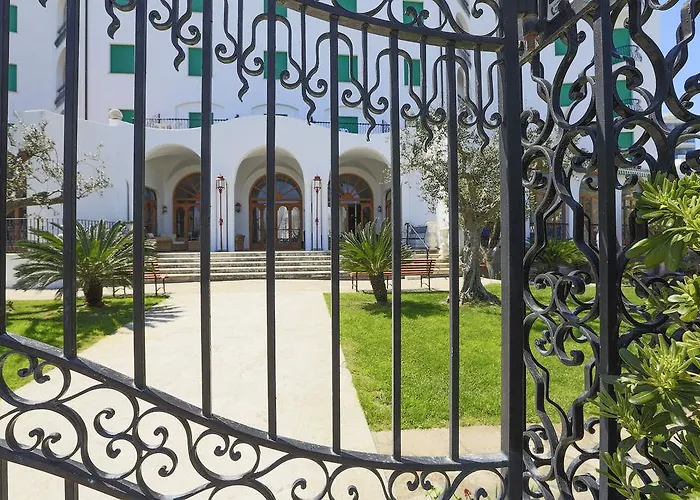 Grand Excelsior 4* San Benedetto del Tronto