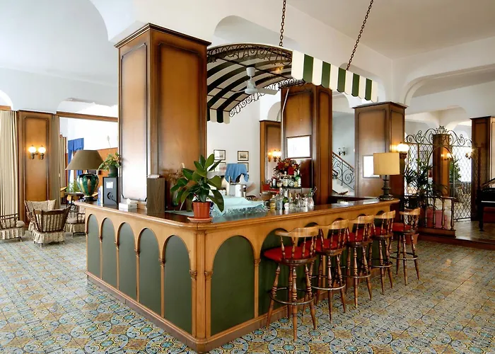 Grand Excelsior Hotel San Benedetto del Tronto