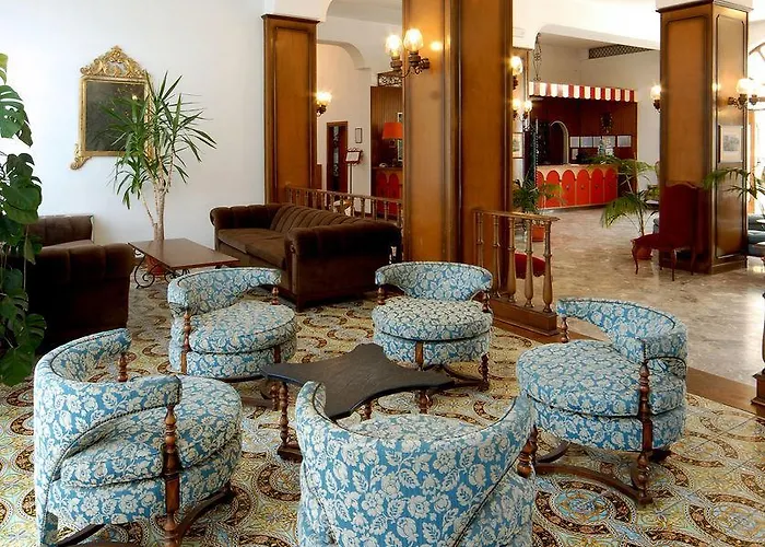 Grand Excelsior 4* San Benedetto del Tronto