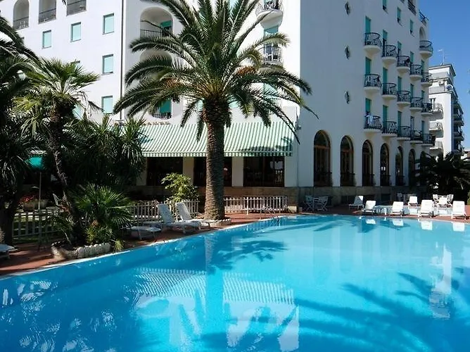 Grand Excelsior 4* San Benedetto del Tronto