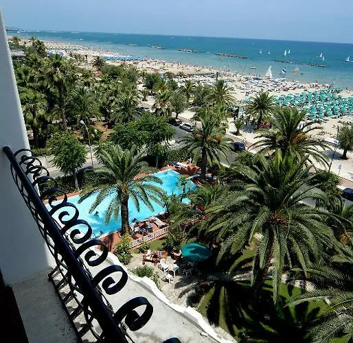 Grand Excelsior San Benedetto del Tronto