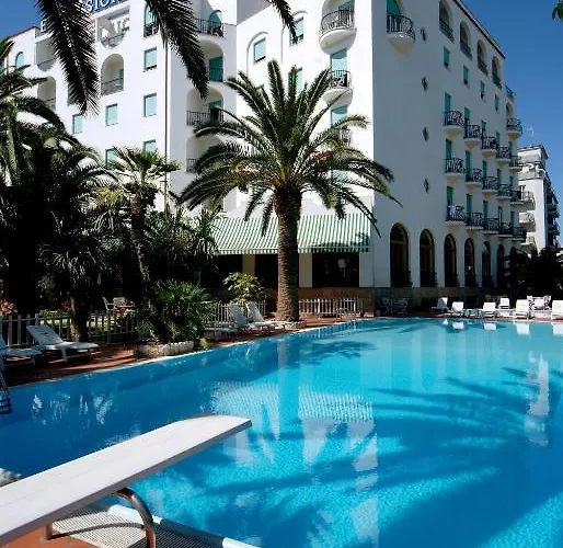 Grand Excelsior San Benedetto del Tronto