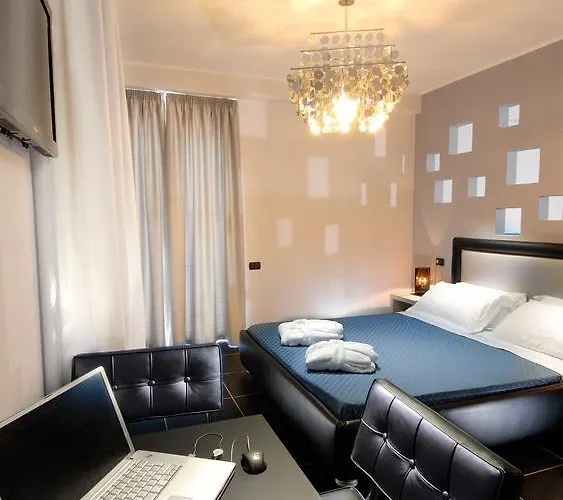 Grand Excelsior Hotel