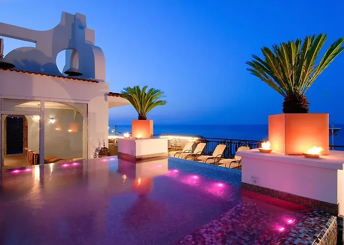 Grand Excelsior 4* San Benedetto del Tronto