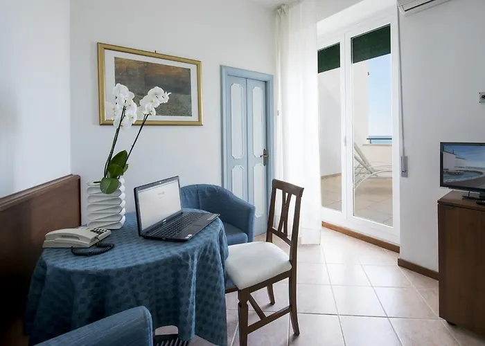 Grand Excelsior Hotel San Benedetto del Tronto