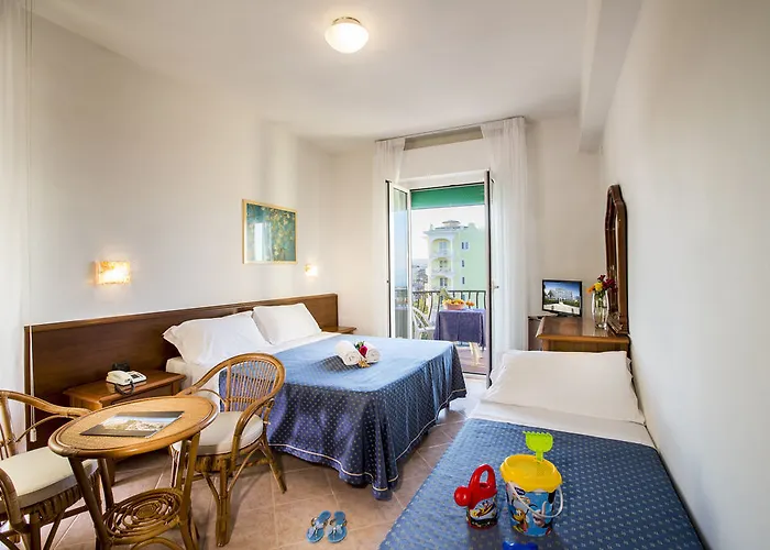 Grand Excelsior Hotel San Benedetto del Tronto