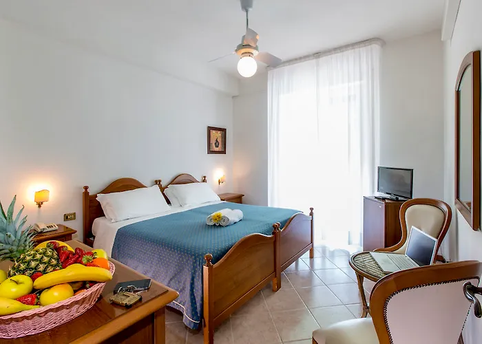 Grand Excelsior San Benedetto del Tronto