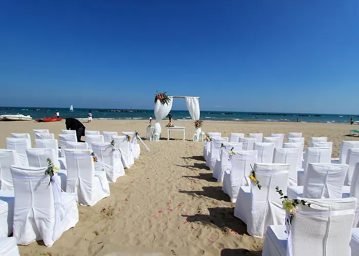 Hotel Grand Excelsior San Benedetto del Tronto