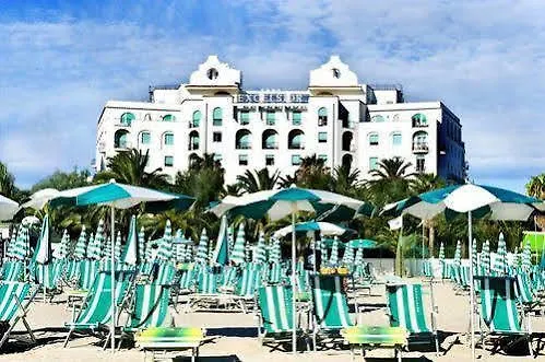 Grand Excelsior 4* San Benedetto del Tronto