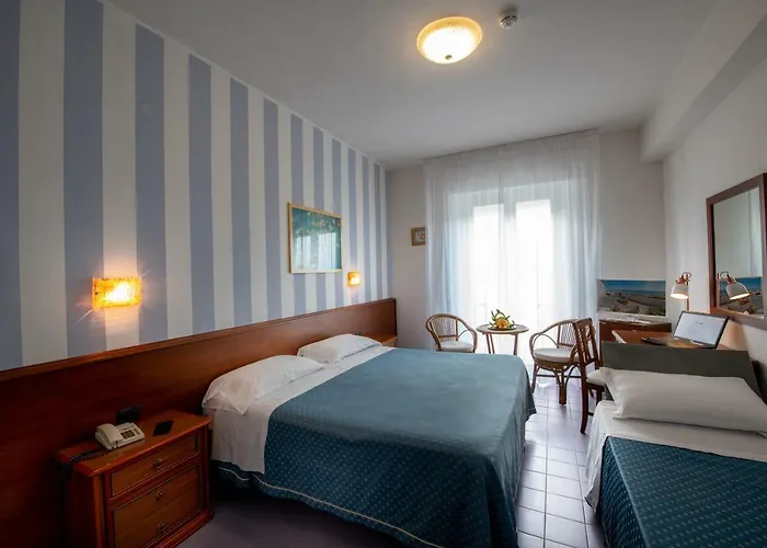 Grand Excelsior Hotel San Benedetto del Tronto