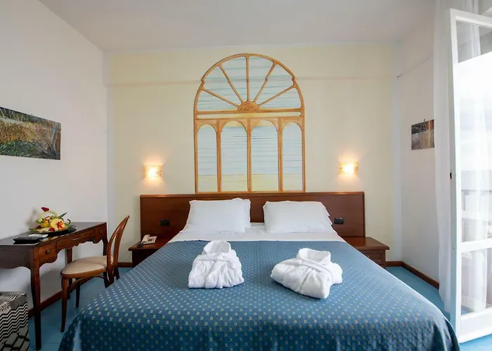 Grand Excelsior Hotel San Benedetto del Tronto