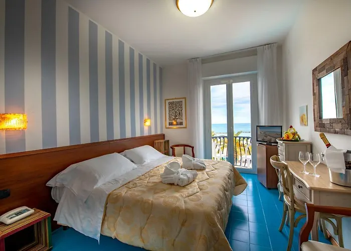 Hotel Grand Excelsior San Benedetto del Tronto