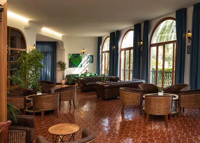 Hotel Grand Excelsior