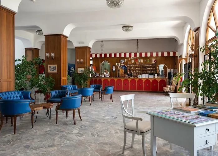 Grand Excelsior Hotel San Benedetto del Tronto