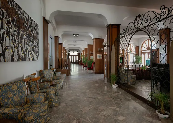 Hotel Grand Excelsior San Benedetto del Tronto