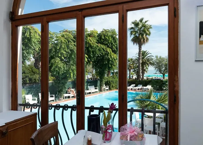 Grand Excelsior 4* San Benedetto del Tronto