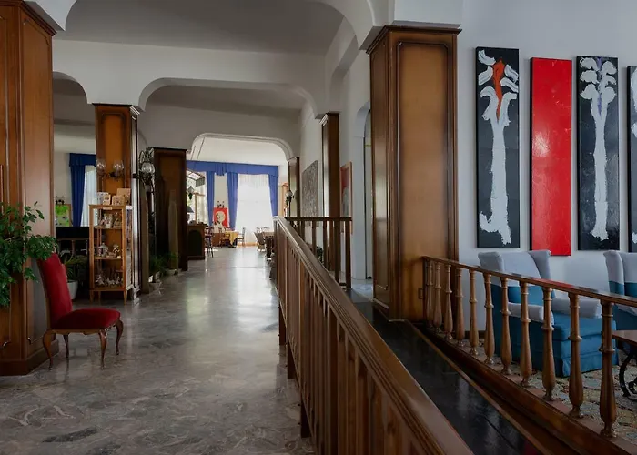 Hotel Grand Excelsior