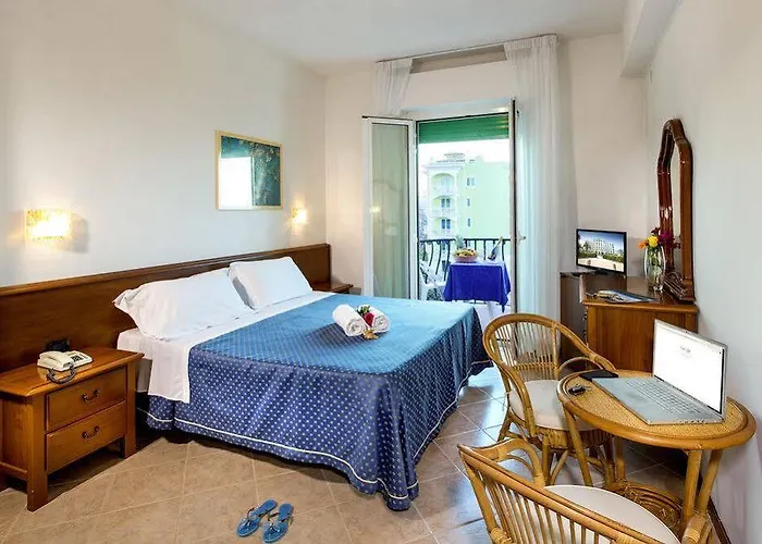 Grand Excelsior San Benedetto del Tronto