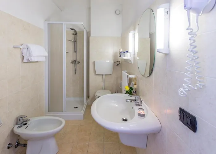 Grand Excelsior 4* San Benedetto del Tronto