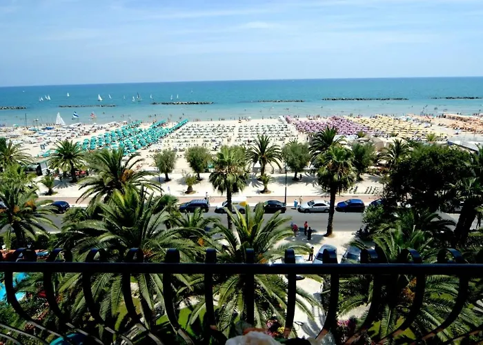 Grand Excelsior Hotel San Benedetto del Tronto