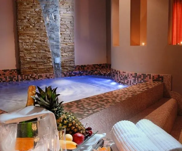 Grand Excelsior Hotel San Benedetto del Tronto